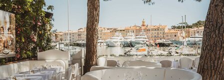 L’Opéra Saint-Tropez