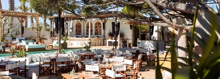 Nikki Beach
